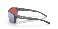 Sunglasses OAKLEY Gibston Steel Prizm Snow Sapphire - 2022