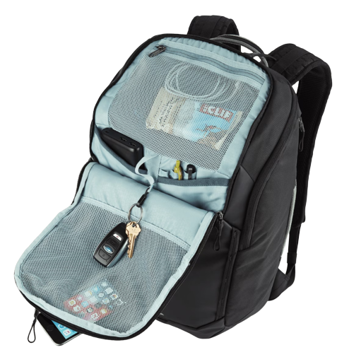 Backpack Thule Chasm Backpack 26L Black - 2023