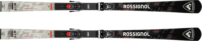 Ski Rossignol Hero Master Long Turn (LT) - 2024/25