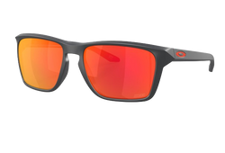Sunglasses Oakley Sylas Matte Carbon/Prizm Ruby - 2023