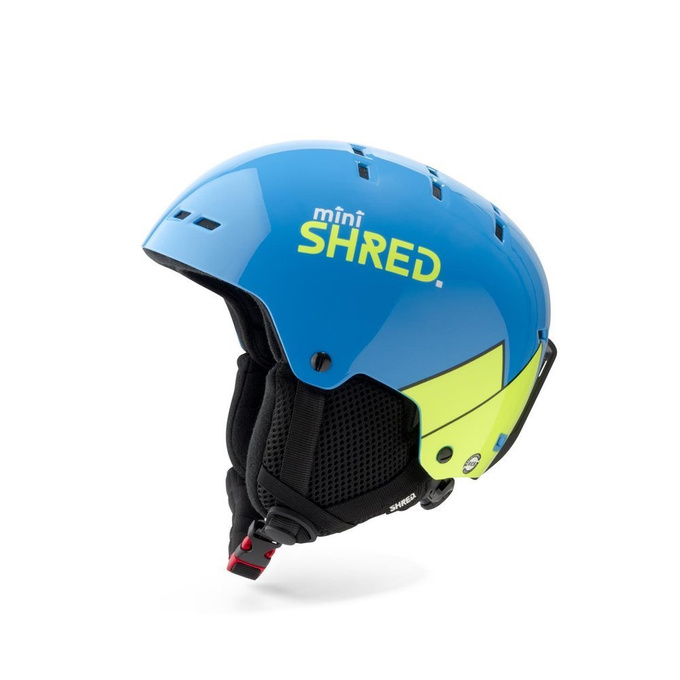 Helm Shred Totality Mini - 2024/25