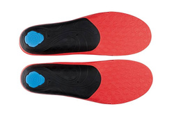 Insoles Sidas Winter 3Feet Eco Winter - Low