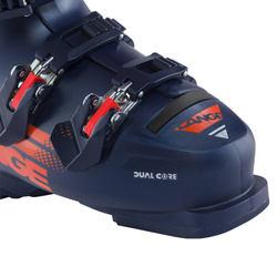 Ski boots Lange RS 100 SC Wide Legend Blue - 2023/24