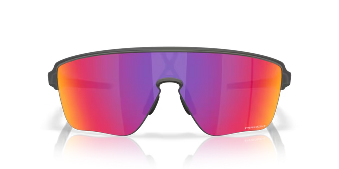 Sunglasses Oakley Corridor SQ Grey Smoke Frame/ Prizm Road Lenses