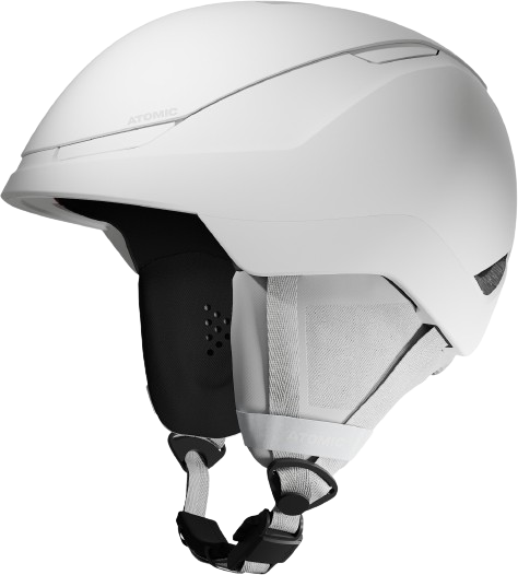 Skihelm Atomic Revent GT AMID White Heather – 2025/26