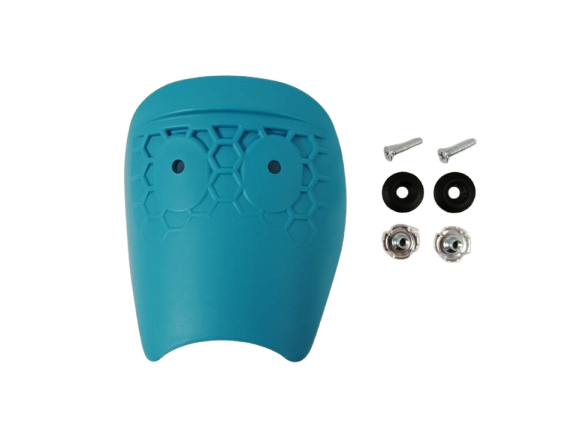 HEAD Kit Rear Cuff Spoiler Racing Dept. 9mm - 2025/26