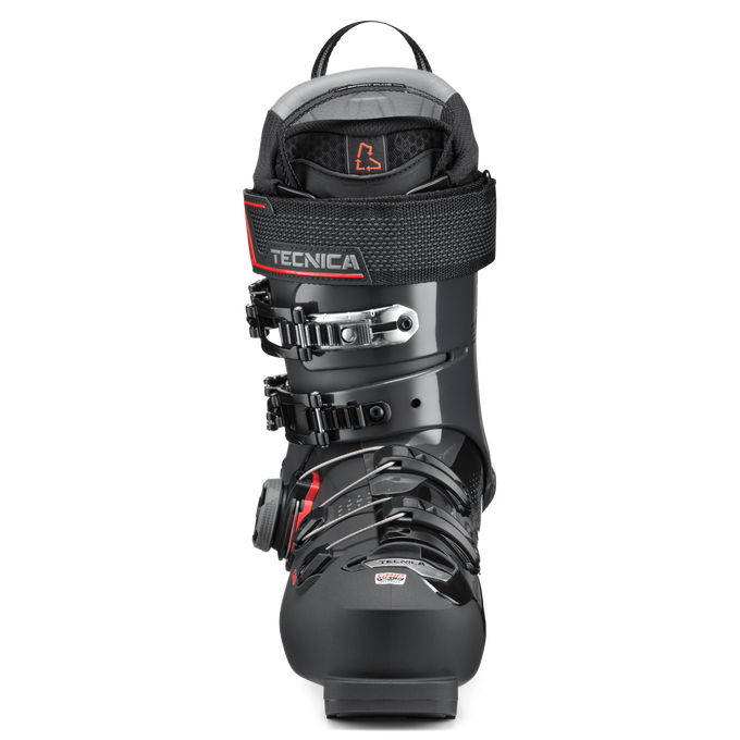 Skischuhe TECNICA Mach BOA HV 110 GW Black - 2025/26