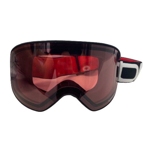 Goggles BULLSKI Fox Black