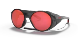 Sonnenbrille OAKLEY Clifden Matte Black w/Prizm Snow Torch Iridium - 2022