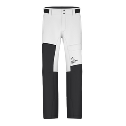 Skihosen HEAD Race Nova Pants Men Black/White - 2024/25