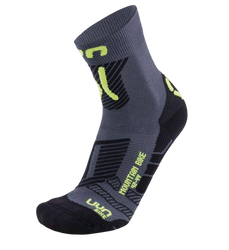 Cycling Socks UYN Man Cycling MTB - 2023