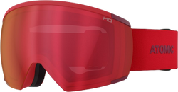 Goggles Atomic Redster HD Red - 2024/25