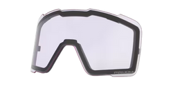 Ersatzlinse Oakley Line Miner Pro M Prizm Clear - 2025/26