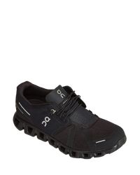 Damen Schuhe On Running Cloud 5 All Black