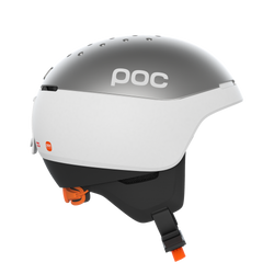 Helmet POC Meninx Rs Mips Argentite Silver Matt - 2023/24