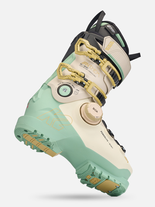 Skischuhe K2 Anthem 95 Boa - 2025/26