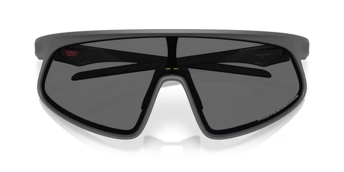 Sunglasses OAKLEY RSLV Matte Carbon Frame/Photochromatic Lenses