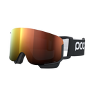 Uranium Black/Partly Sunny Orange