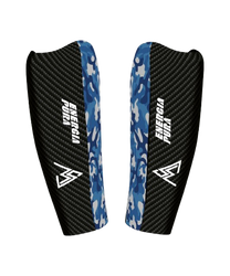 Unterarm schlagschutz Energiapura Round Carbon World Cup/Marco Shwarz - 2025/26