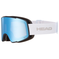 Goggles HEAD Horizon 2.0 5K Blue White + spare lens - 2024/25