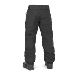 Ski Hosen Volcom V.CO AT Stretch Gore-Tex Pant Black - 2024/25