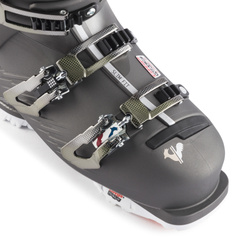 Ski boots Rossignol Pure Pro Heat GW Metal Gold Grey - 2023/24