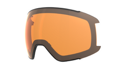 Goggles HEAD Horizon 2.0 5K Gold Petrol + spare lens - 2024/25