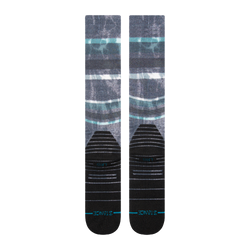 Skisocken Stance Brong Snow Teal - 2023/24