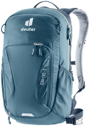 Backpack Deuter Bike 14 Atlantic/Ink - 2023