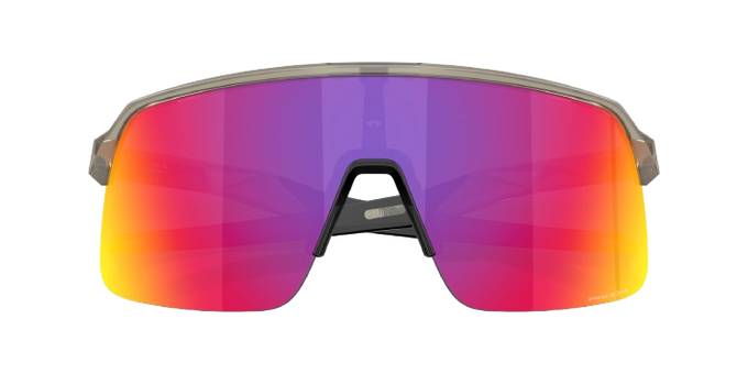 Sunglasses Oakley Sutro Lite Prizm Road Lenses/Matte Grey Ink Frame