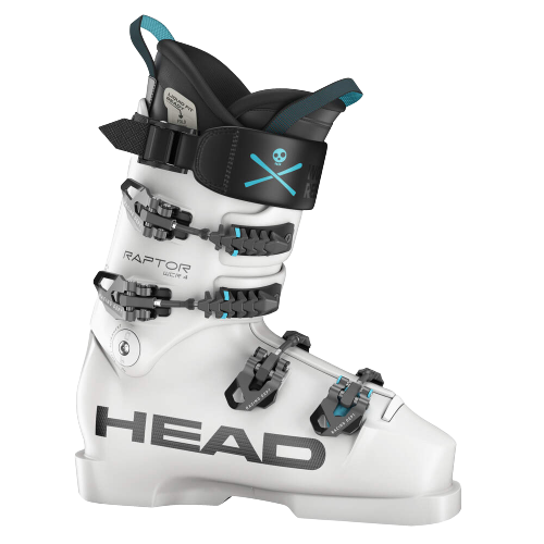 Ski boots HEAD Raptor WCR 4 - 2024/25