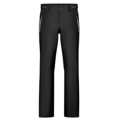 HEAD Race Pants Men Black - 2025/26