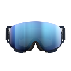 Goggles POC Nexal Raw Apatite Navy/Partly Sunny Blue - 2025/26