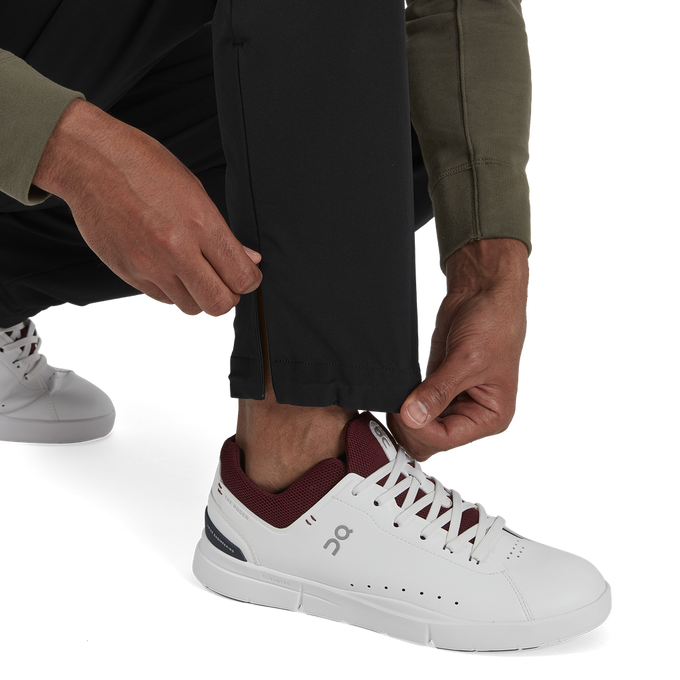 Hosen On Running Active Pants Black - 2024/25