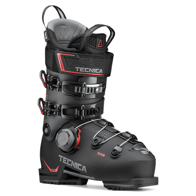 Skischuhe TECNICA Mach BOA HV 110 GW Black - 2025/26