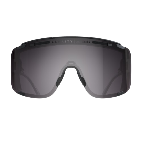 Sunglasses POC Devour Glacial Uranium Black/Clarity Universal/Sunny Grey