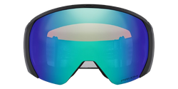 Goggles Oakley Flight Path L Matte Black Prizm Argon Iridium - 2024/25