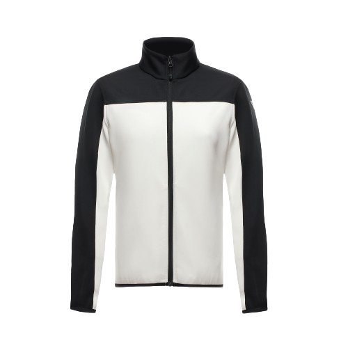 Mid-layer DAINESE Espera Full ZIP MID Lily-White 2024/25