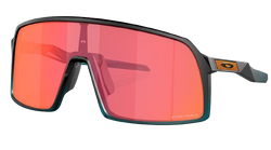 Sunglasses Oakley Sutro Prizm Trail Torch/Matte Trans Balsam Fade Frame