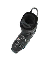 Skischuhe Dalbello Veloce 75 MV W Opal Green/Black - 2025/26
