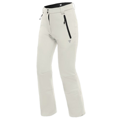 Ski Hosen Dainese Eira Softshell Pants Lily-White - 2024/25