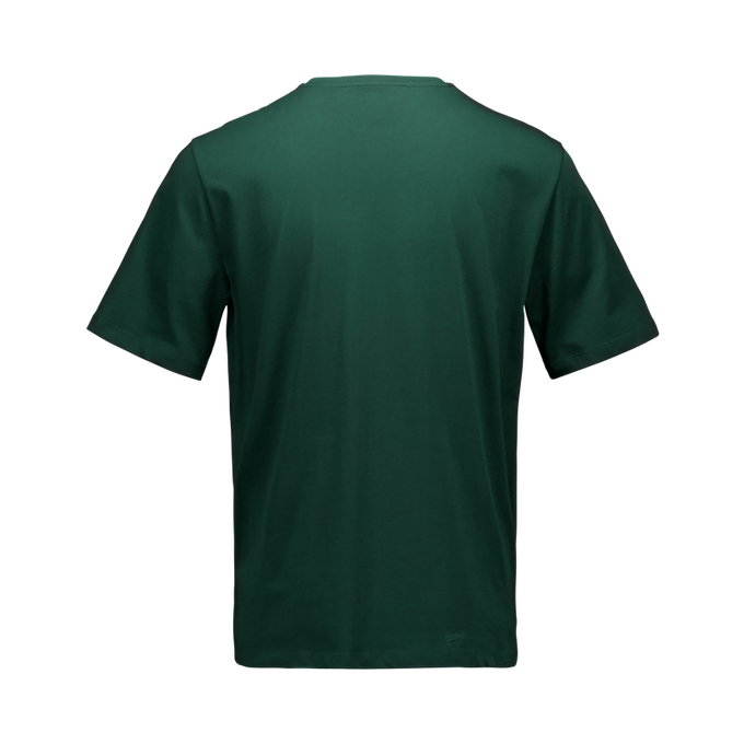 T-Shirt Poc Tee Pargasite Green - 2024/25