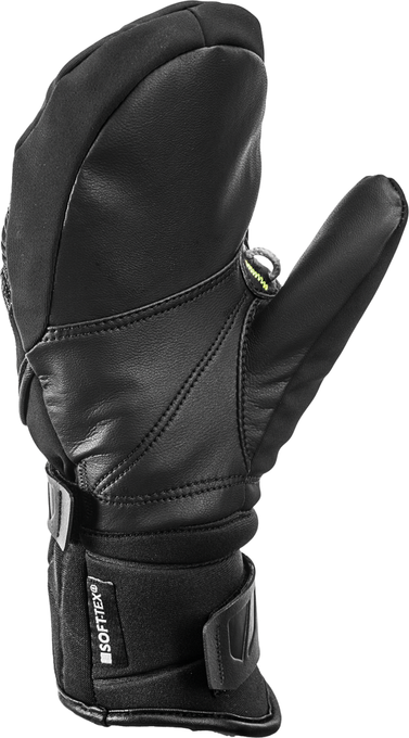 Handschuhe LEKI Race Coach C-Tech S Junior Mitt - 2022/23