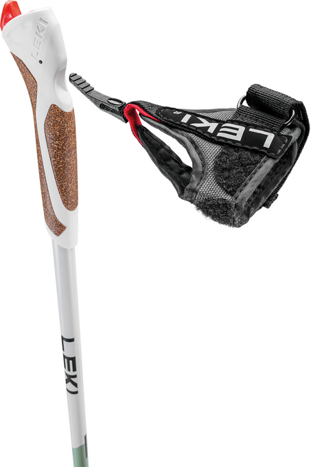 Stocke Nordic Walking LEKI Passion - 2024