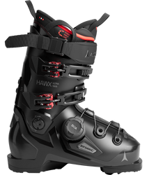 Ski boots Atomic Hawx Ultra 130 S BOA Black/Red - 2025/26