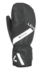 Handschuhe Level Neo Mitt JR Gore-Tex Black - 2024/25