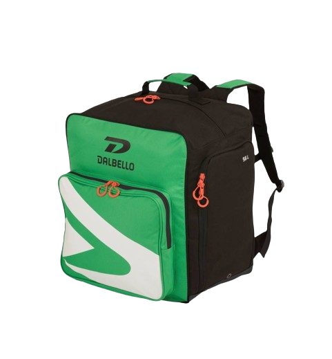 Dalbello Race Boot & Helmet Backpack 56L - 2024/25