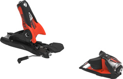 Ski bindings Look Spx 12 GW B80 Hot Red - 2025/26