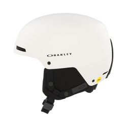 Skiing helmet Oakley MOD1 PRO White - 2024/25