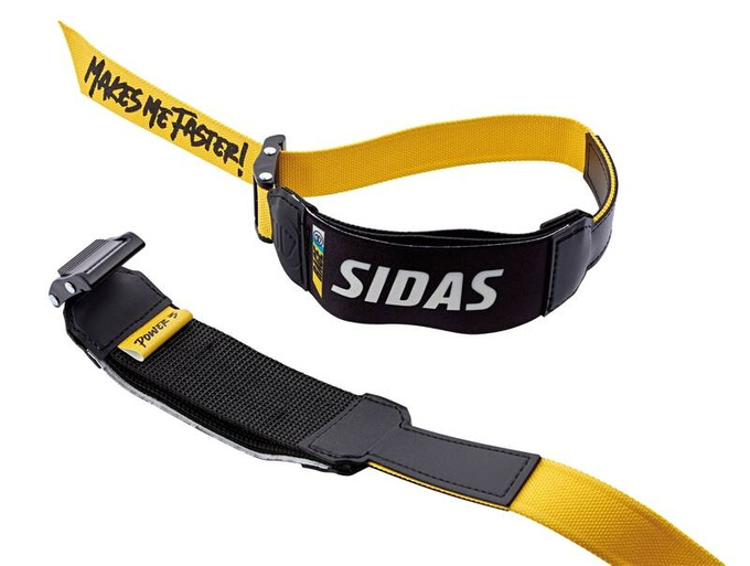 Booster Sidas Race Strap V2 P4